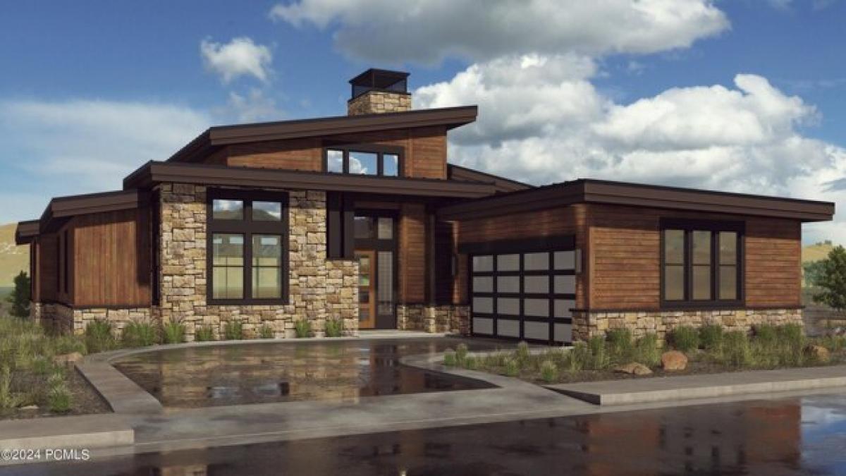 3 bedrooms House in Heber City, USA No. 373385