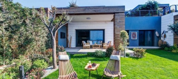 Villa de 1+1 en Bodrum, Turkey No. 7695 13