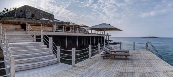 Villa de 1+1 en Bodrum, Turkey No. 7695 6