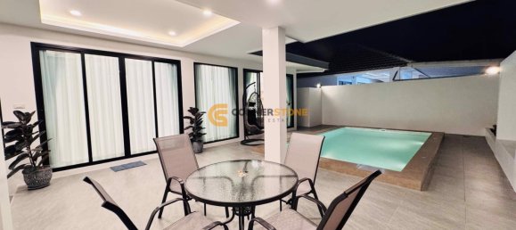 Casa en Pattaya, Thailand 280 m² No. 26631 27