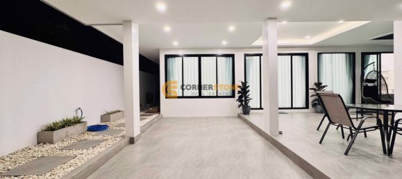 Casa en Pattaya, Thailand 280 m² No. 26631 23