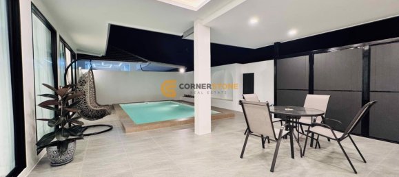 Casa en Pattaya, Thailand 280 m² No. 26631 26