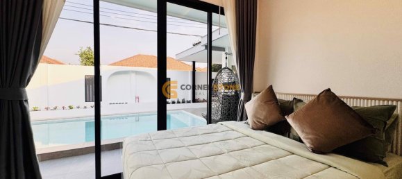 Casa en Pattaya, Thailand 280 m² No. 26631 19