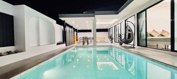 Casa en Pattaya, Thailand 280 m² No. 26631 22