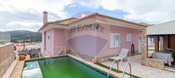 6 غرف نوم منزل في Mafra, Portugal رقم 46832 36