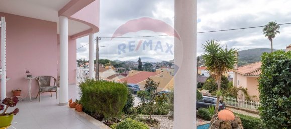 6 غرف نوم منزل في Mafra, Portugal رقم 46832 39