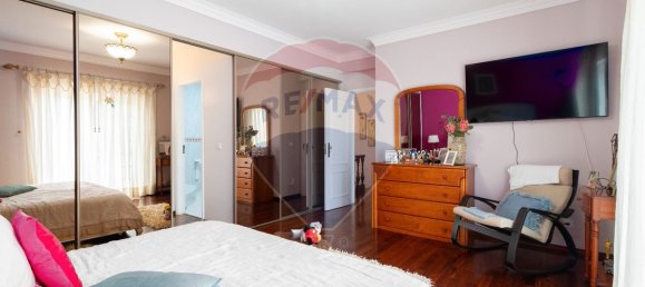 6 غرف نوم منزل في Mafra, Portugal رقم 46832 13