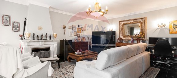 6 غرف نوم منزل في Mafra, Portugal رقم 46832 15