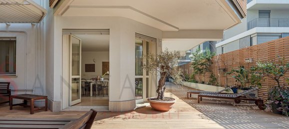 4-Zimmer Wohnung in Milan, Italy, Nr. 333222 5