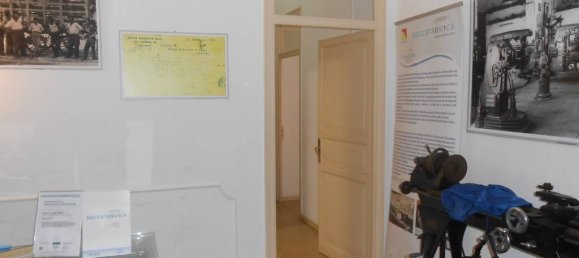 Apartamento de 3 dormitorios en Palermo, Italy No. 303619 7