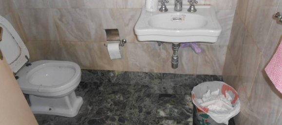 Apartamento de 3 dormitorios en Palermo, Italy No. 303619 18