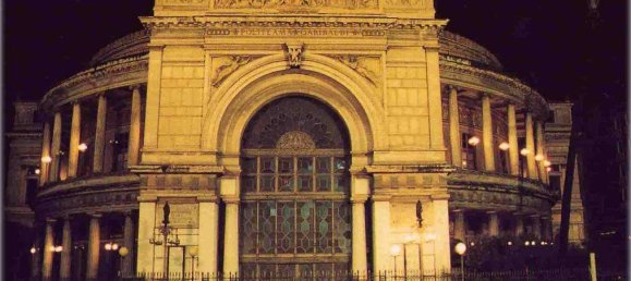 Apartamento de 3 dormitorios en Palermo, Italy No. 303619 23