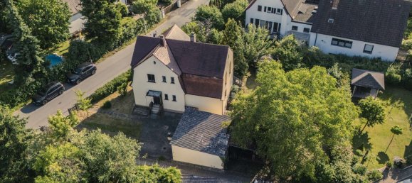 4-salle Terrain à Schwabach, Germany No. 236328 4