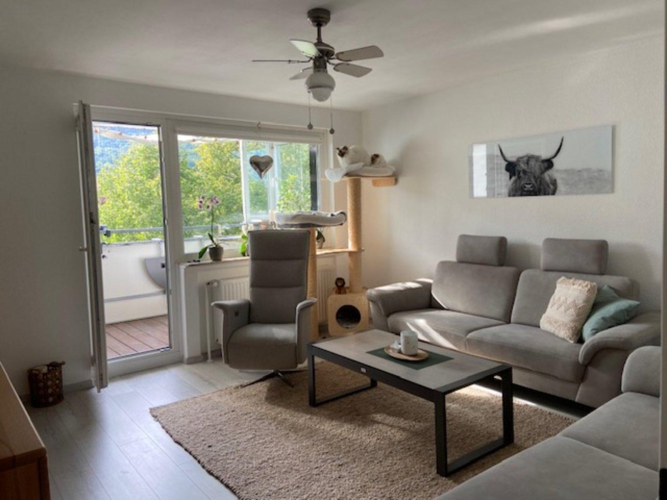 2 bedrooms Apartment in Hanover, Germany No. 309025