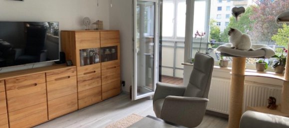 2 bedrooms Apartment in Hanover, Germany No. 309025 2