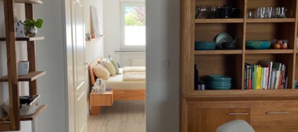 2 bedrooms Apartment in Hanover, Germany No. 309025 4