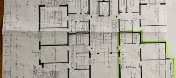 2 bedrooms Apartment in Hanover, Germany No. 309025 18