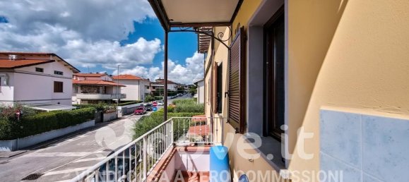 3 chambres Duplex à Quarrata, Italy No. 335401 37