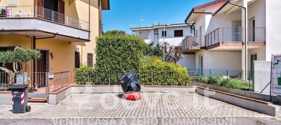 3 chambres Duplex à Quarrata, Italy No. 335401 49