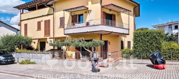 3 chambres Duplex à Quarrata, Italy No. 335401 47