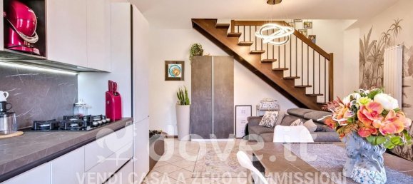 3 chambres Duplex à Quarrata, Italy No. 335401 4