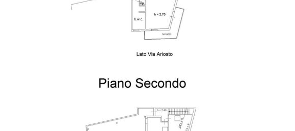 3 chambres Duplex à Quarrata, Italy No. 335401 50