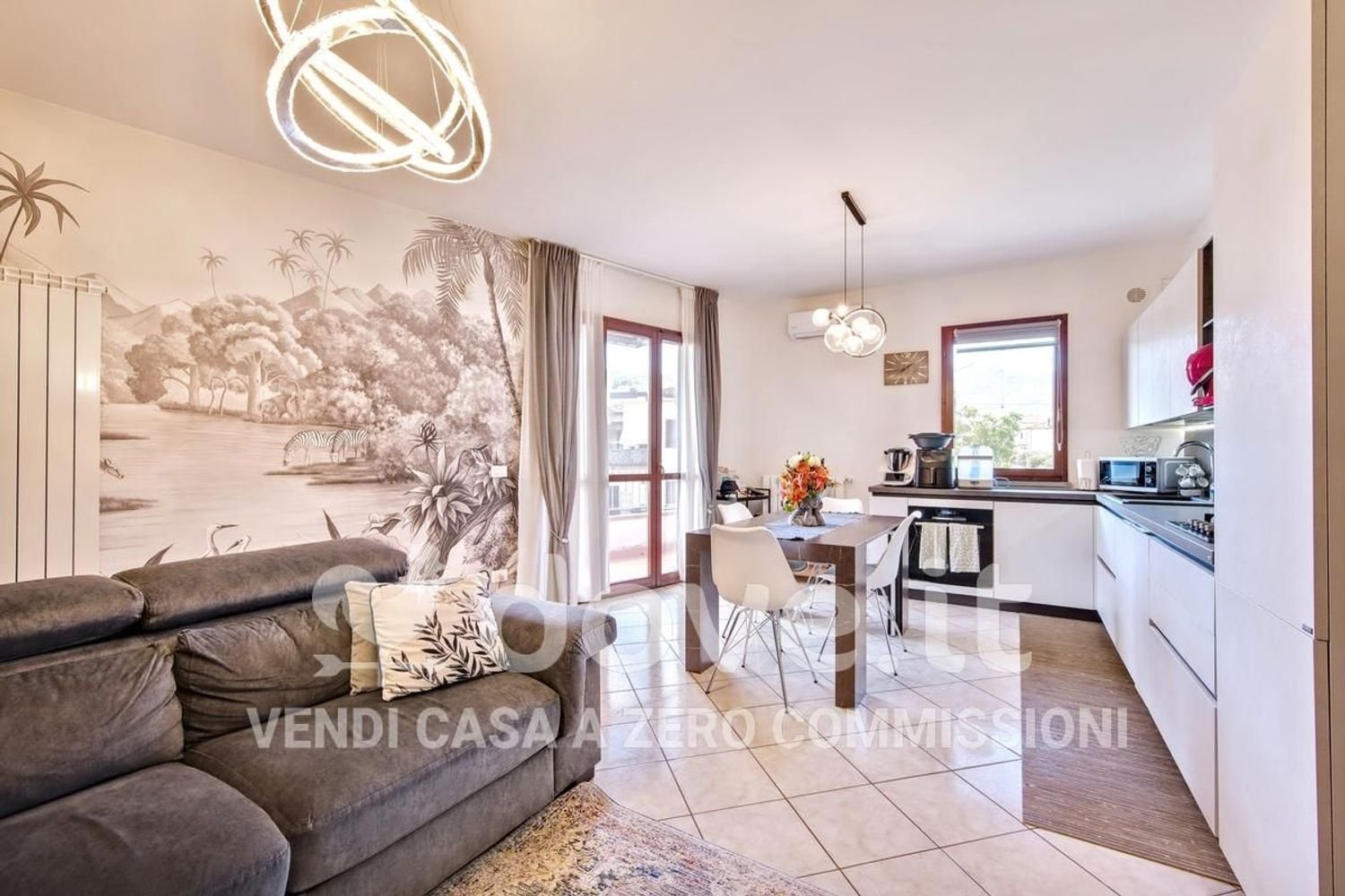 3 chambres Duplex à Quarrata, Italy No. 335401