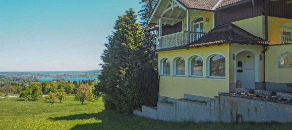 Дом с 6 комнатами в Берг им Аттергау, Австрия № 243337 3