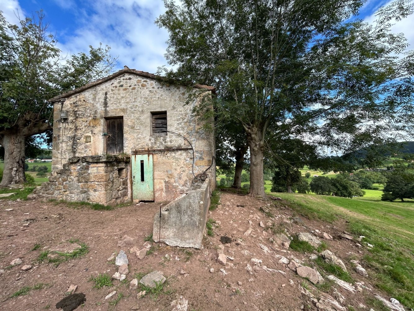 1 bedroom House in Cantabria, Spain No. 138857