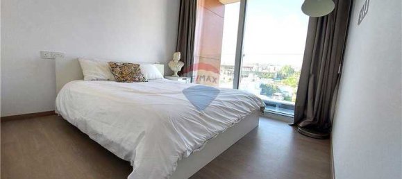 2 bedrooms Penthouse in Agios Athanasios, Cyprus No. 19979 5