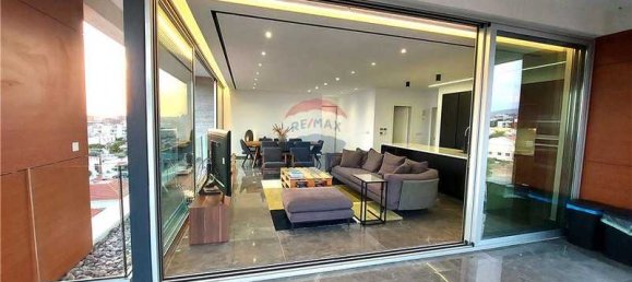 2 bedrooms Penthouse in Agios Athanasios, Cyprus No. 19979 3