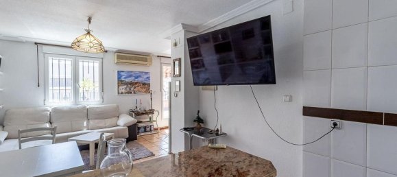 Penthouse T4 em Granada, Spain N.º 189052 16