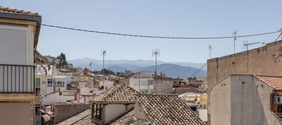 Penthouse T4 em Granada, Spain N.º 189052 6