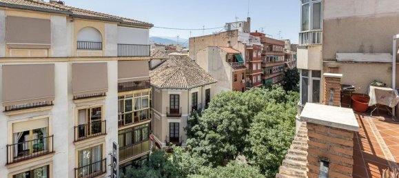 Penthouse T4 em Granada, Spain N.º 189052 4