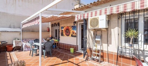 Penthouse T4 em Granada, Spain N.º 189052 2