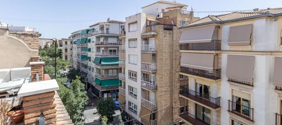 Penthouse T4 em Granada, Spain N.º 189052 3