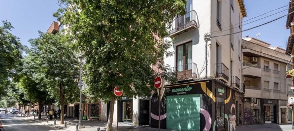 Penthouse T4 em Granada, Spain N.º 189052 31