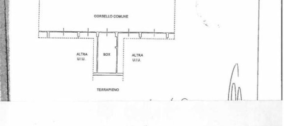 2 rooms Apartment in Sedriano, Italy No. 41393 11