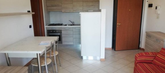 2 rooms Apartment in Sedriano, Italy No. 41393 6