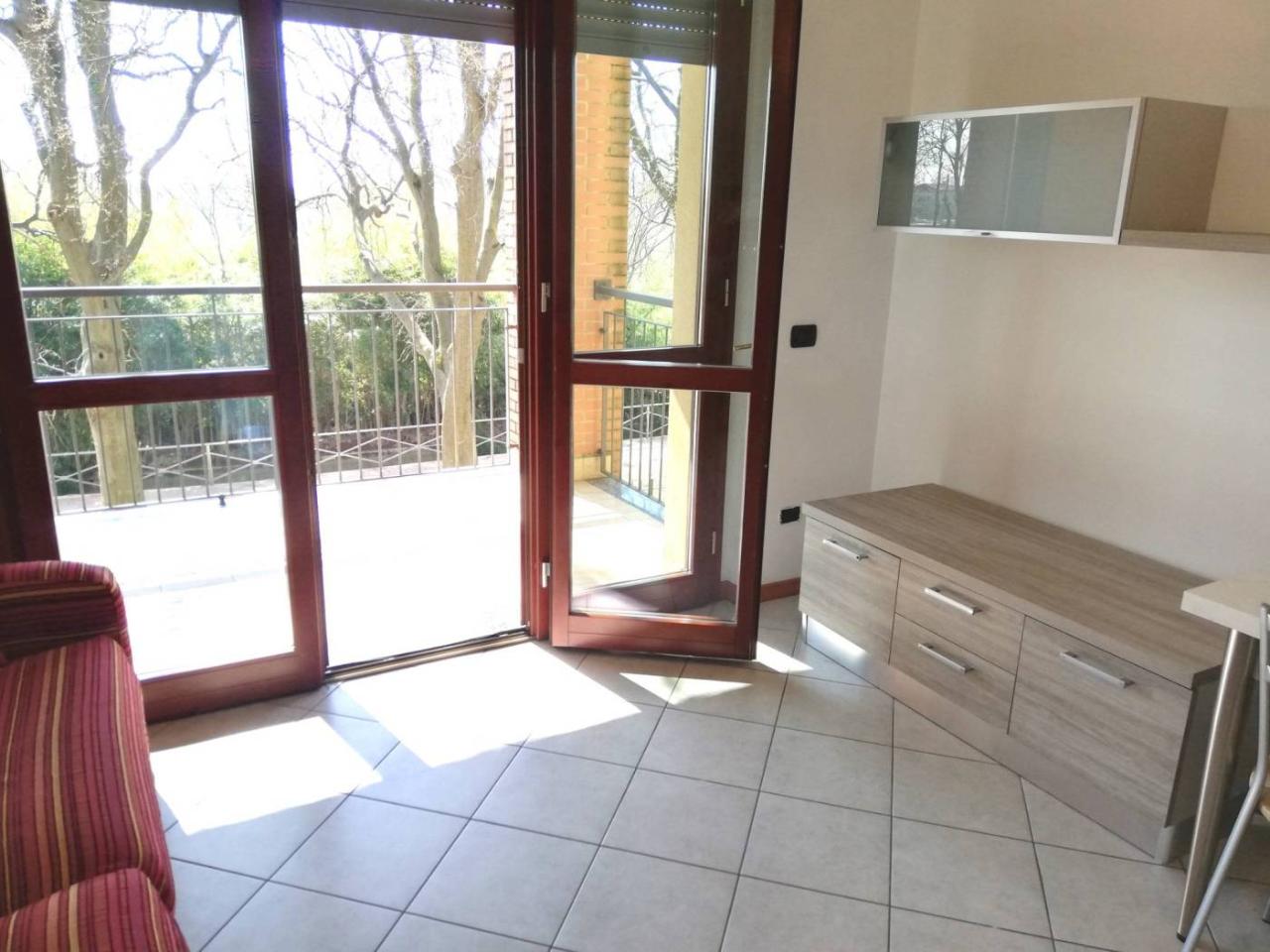 2 rooms Apartment in Sedriano, Italy No. 41393