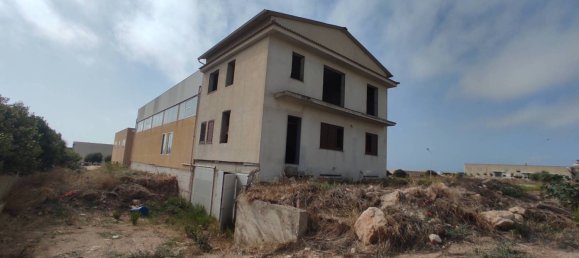 Склад 450м² в Поццалло, Италия № 351566 2