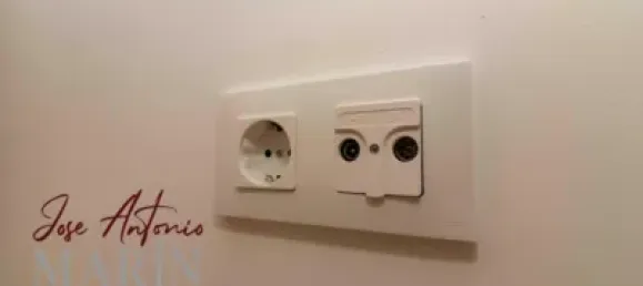 2 bedrooms Apartment in Badajoz, Spain No. 145127 16