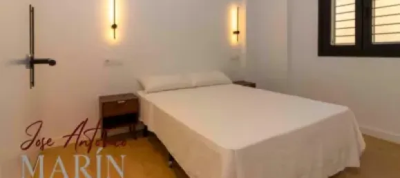 2 bedrooms Apartment in Badajoz, Spain No. 145127 4