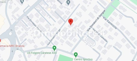 3 bedrooms Apartment in Verano Brianza, Italy No. 6184 20