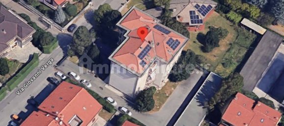 3 bedrooms Apartment in Verano Brianza, Italy No. 6184 22