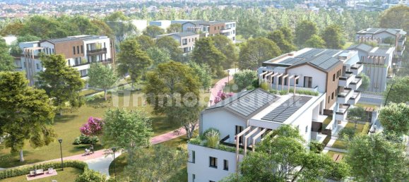 3 Schlafzimmer Penthouse in Rimini, Italy, Nr. 93493 3