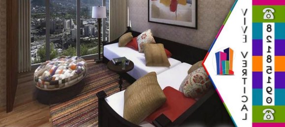 2 غرف نوم شقة في San Pedro Garza Garcia, Mexico رقم 174281 2