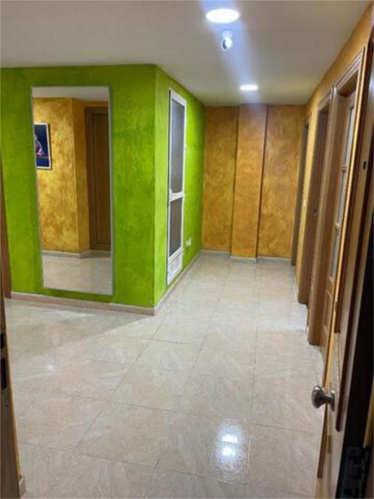 Apartamento de 3 dormitorios en Alhama de Murcia, Spain No. 217721