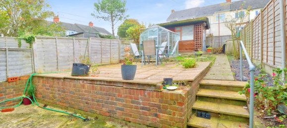 3 bedrooms House in Folkestone, United Kingdom No. 10886 8