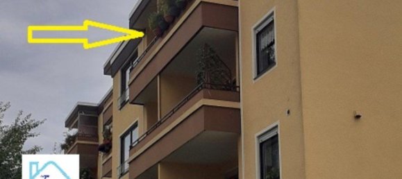 1 chambre Appartement à Bayreuth, Germany No. 40294 2